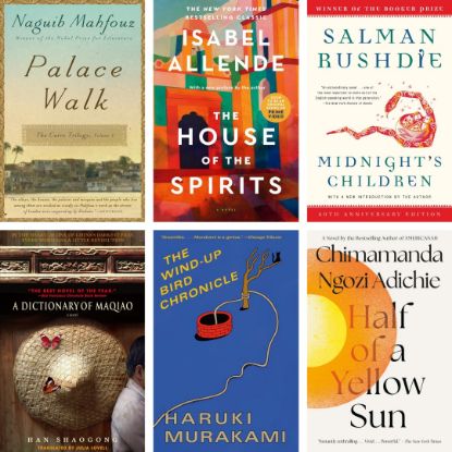 Book covers 