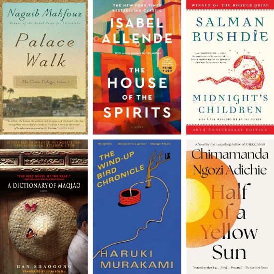 Book covers 
