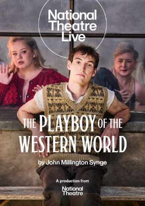 Playboy of the Western World