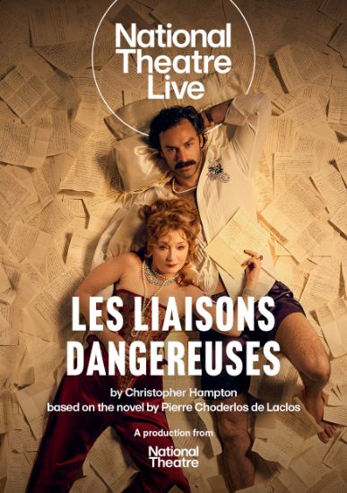 Liaisons poster